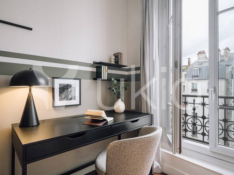 Maison à louer, 54m², PARIS 11E