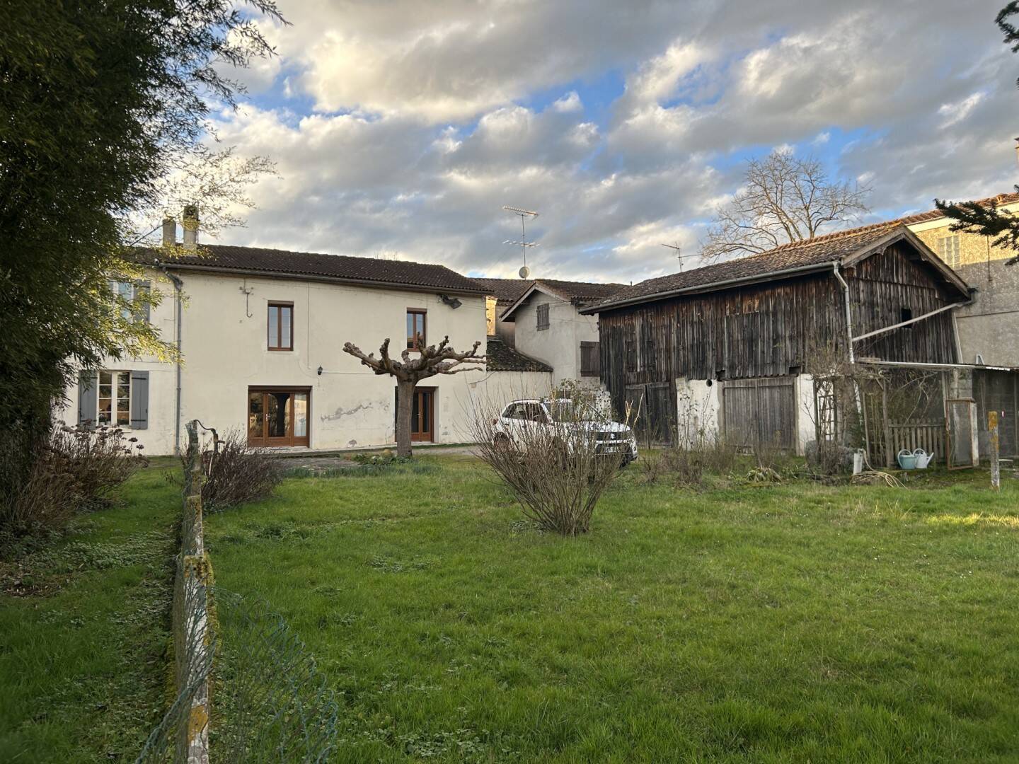 Maison à vendre, 113m², LA REOLE