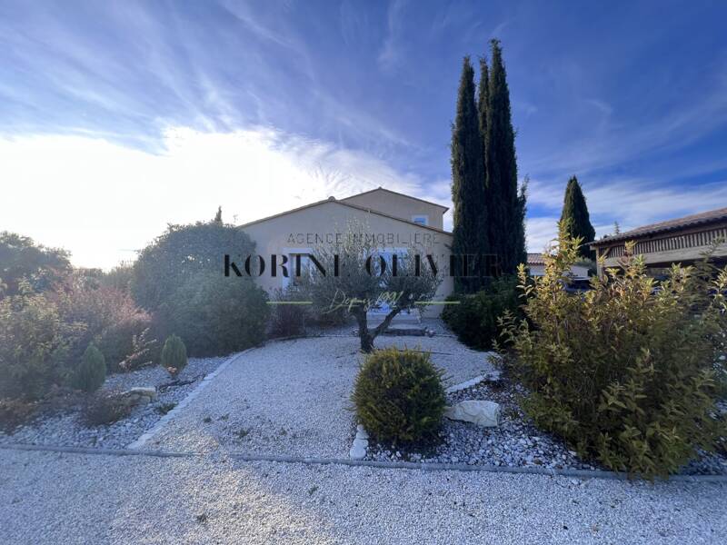 Maison à louer, 250m², AIX EN PROVENCE