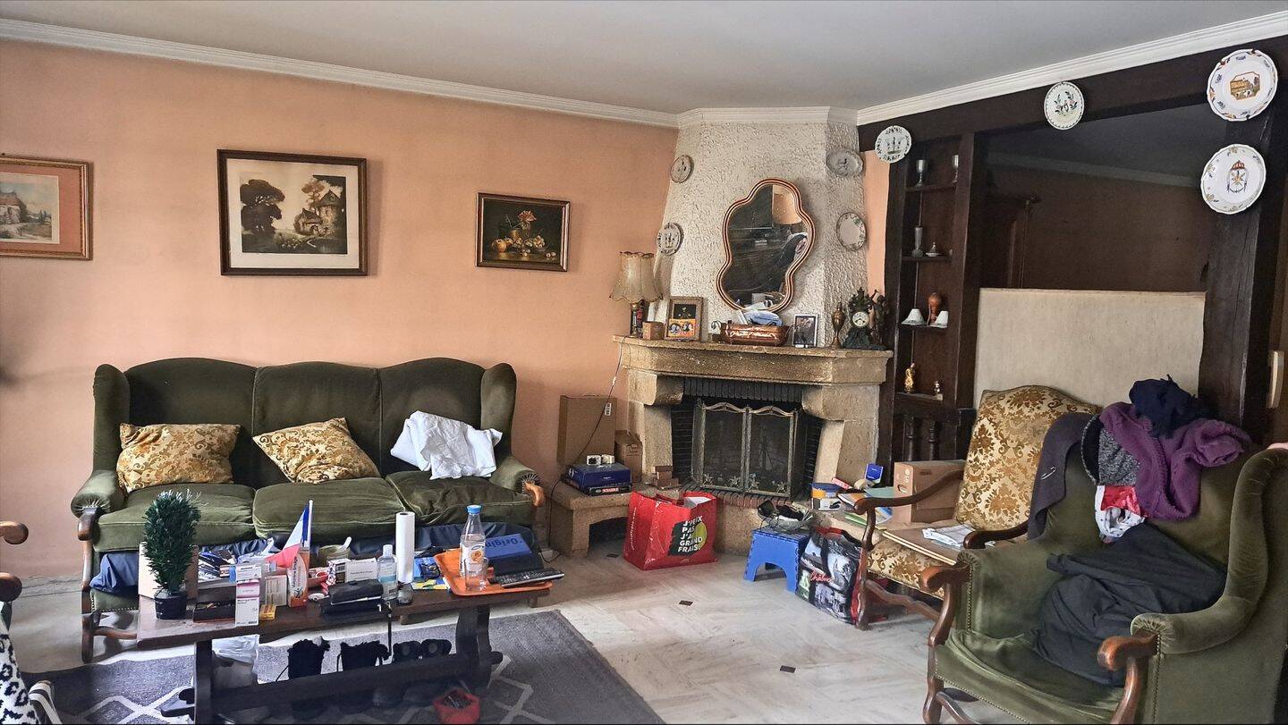 Maison à vendre, 116m², AULNAY SOUS BOIS