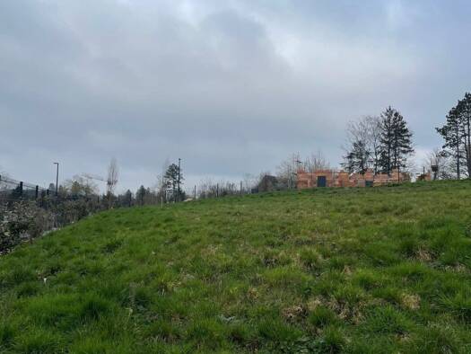 Terrain constructible viabilisé à vendre 34 900 € 726 m² de terrain Charolles 71120