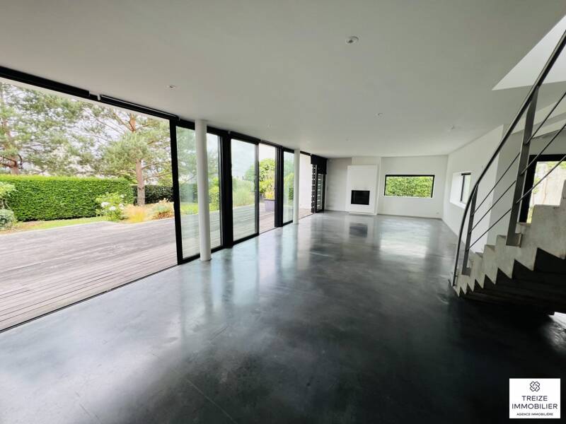 Maison à vendre, 138m², VANNES