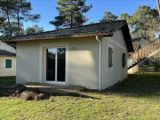 Appartement à vendre 72 345 € 3 pièces 2 chambres 38 m² RDC Casteljaloux 47700