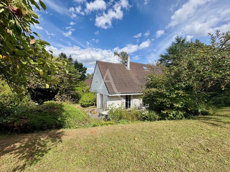 Maison à vendre, 186m², GIF SUR YVETTE