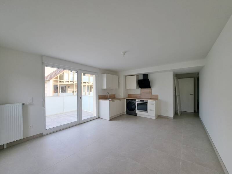 Maison à louer, 42m², LA CHAPELLE SAINT LUC