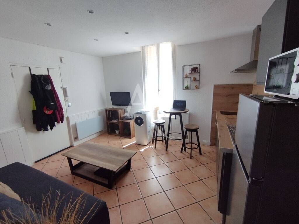 Maison à louer, 31m², NARBONNE