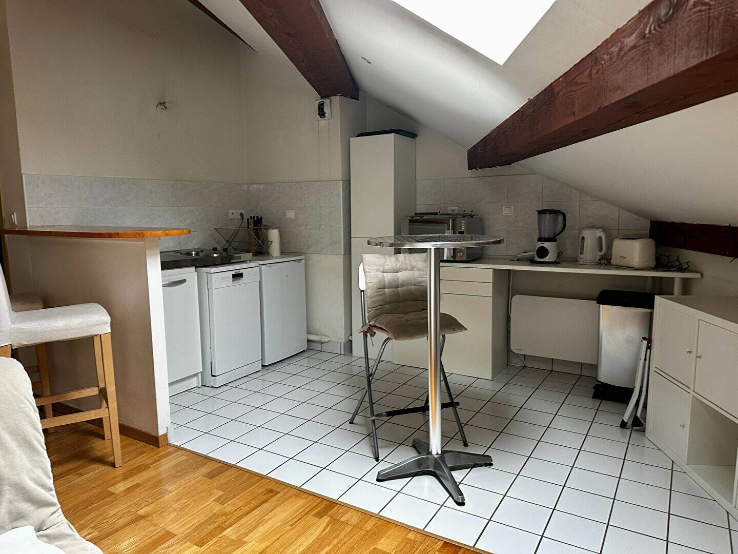 Maison à vendre, 37m², NANCY