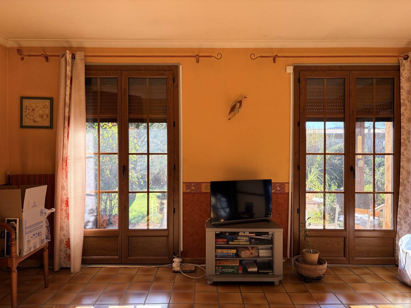 Maison à vendre, 93m², SAINT ETIENNE DES OULLIERES