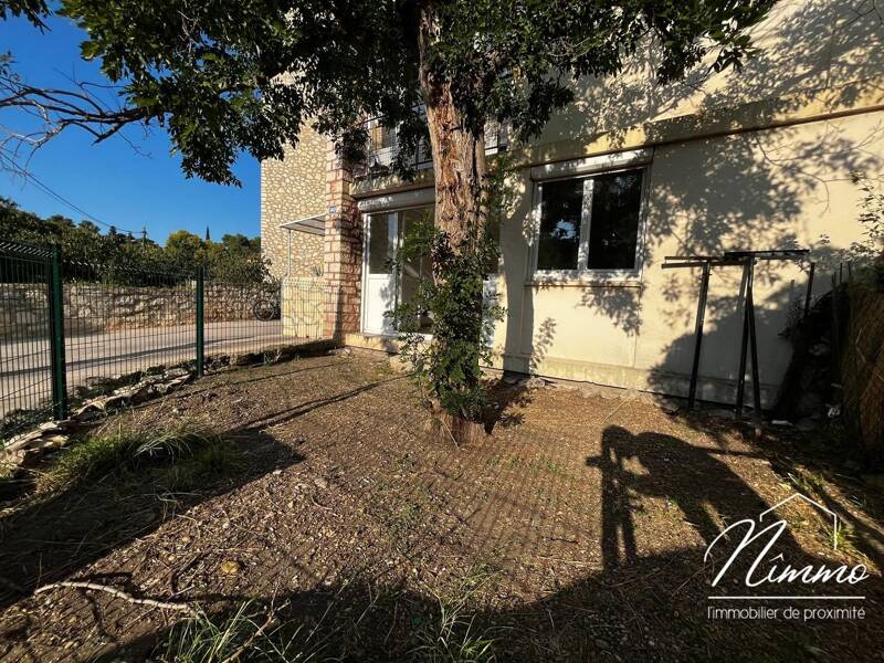 Maison à vendre, 53m², NIMES