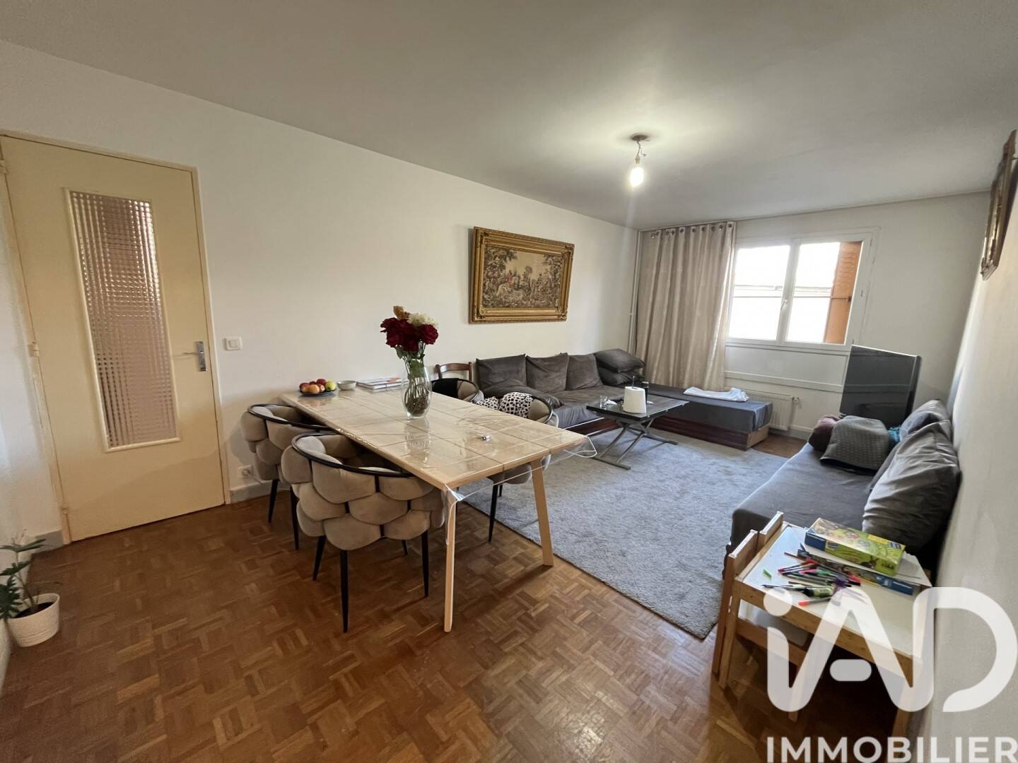 Maison à vendre, 53m², LES PAVILLONS SOUS BOIS