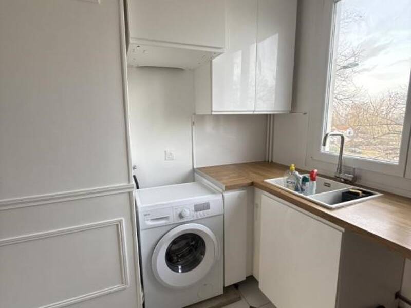 Maison à louer, 52m², GARCHES