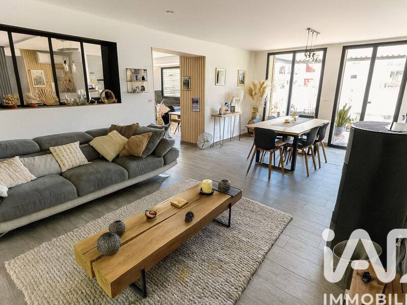 Maison à vendre, 143m², CLERMONT FERRAND