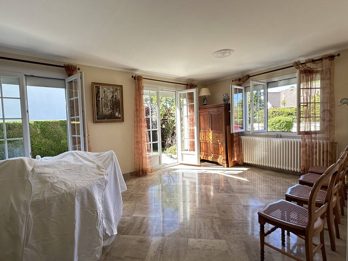 Maison à vendre, 144m², SAINT JULIEN LES VILLAS