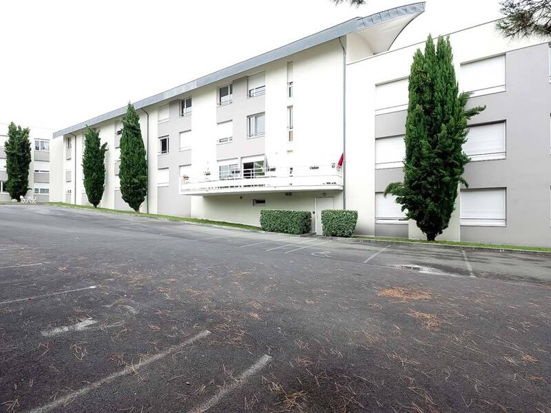Maison à vendre, 18m², MERIGNAC