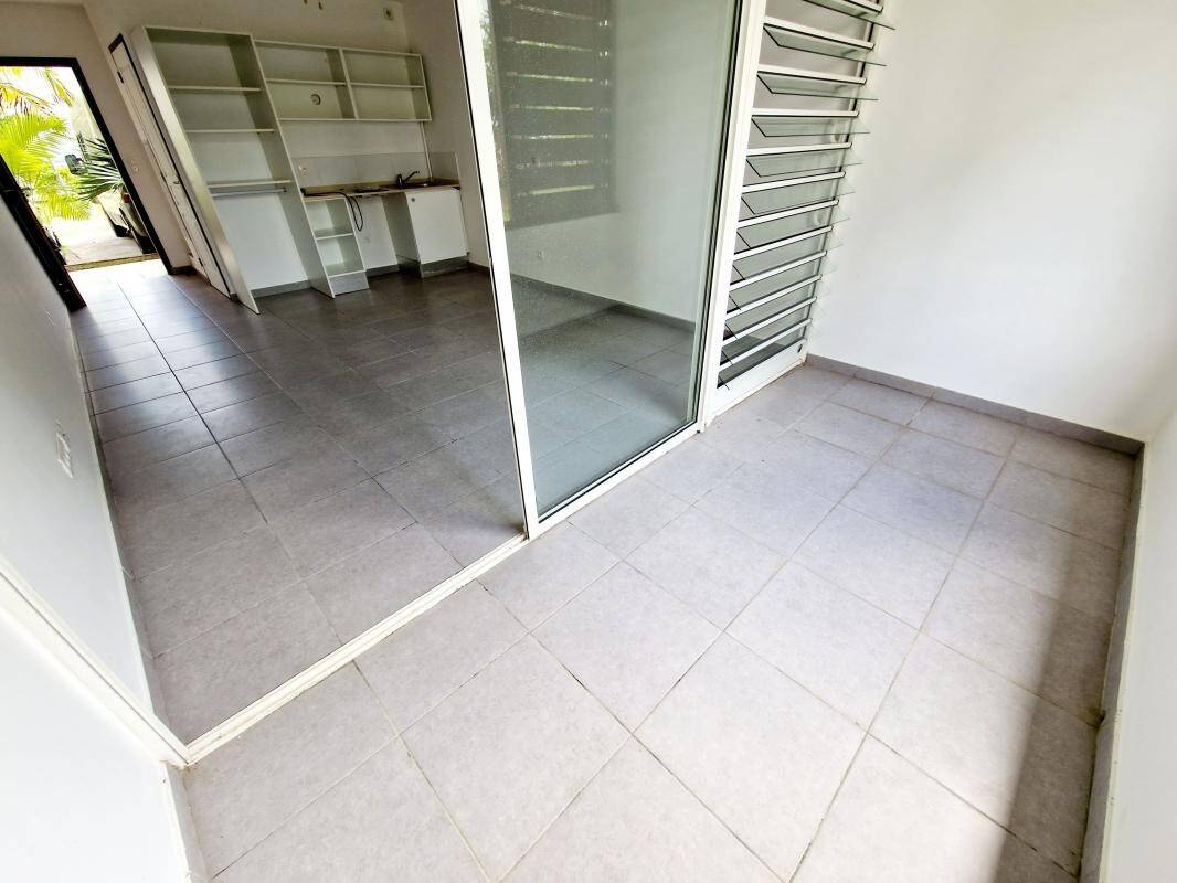 Maison à vendre, 23m², CAYENNE