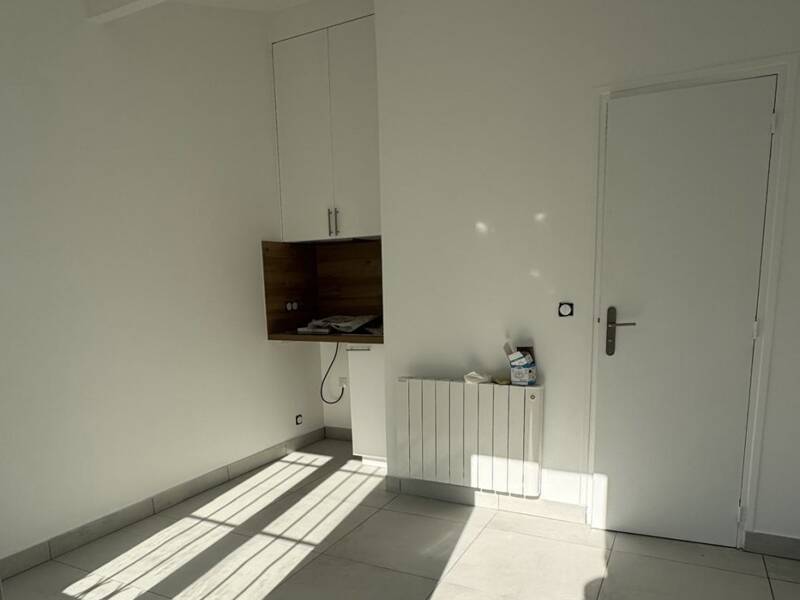 Maison à louer, 13m², CRETEIL