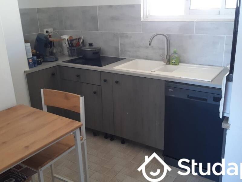 Maison à louer, 10m², NICE