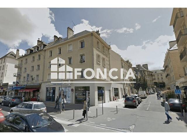 Maison à louer, 31m², CAEN