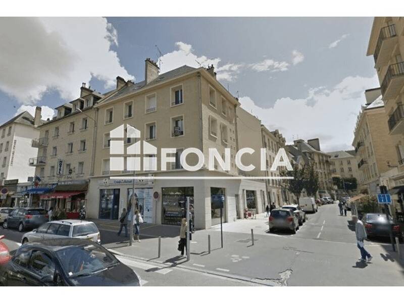 Maison à louer, 31m², CAEN