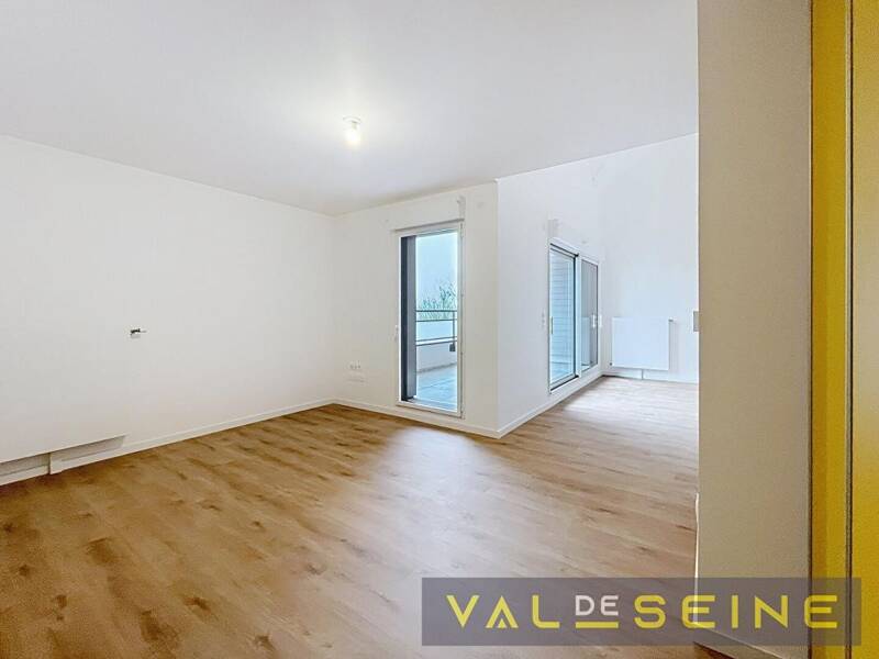 Maison à louer, 68m², QUINCAMPOIX