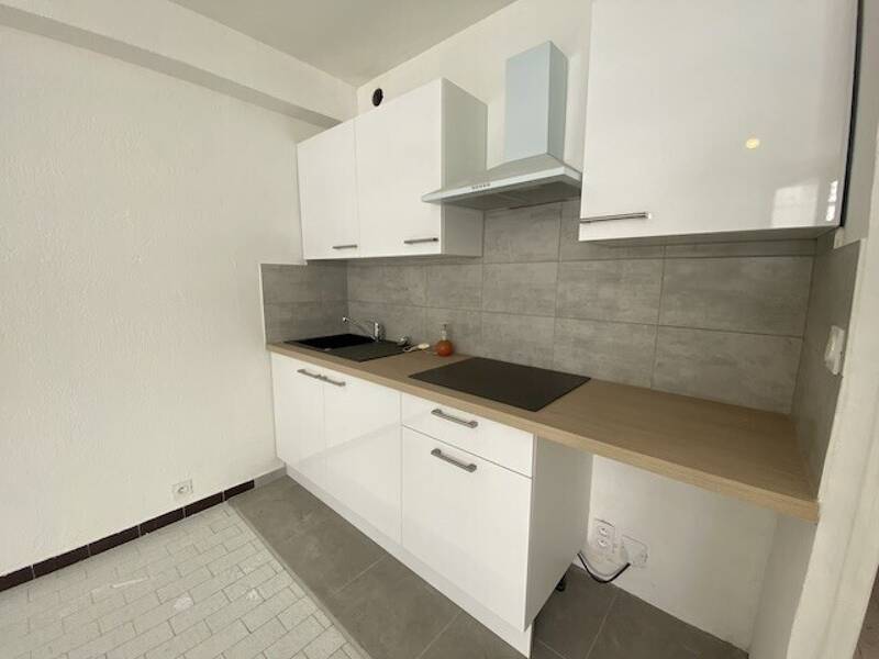 Maison à louer, 26m², TOULON