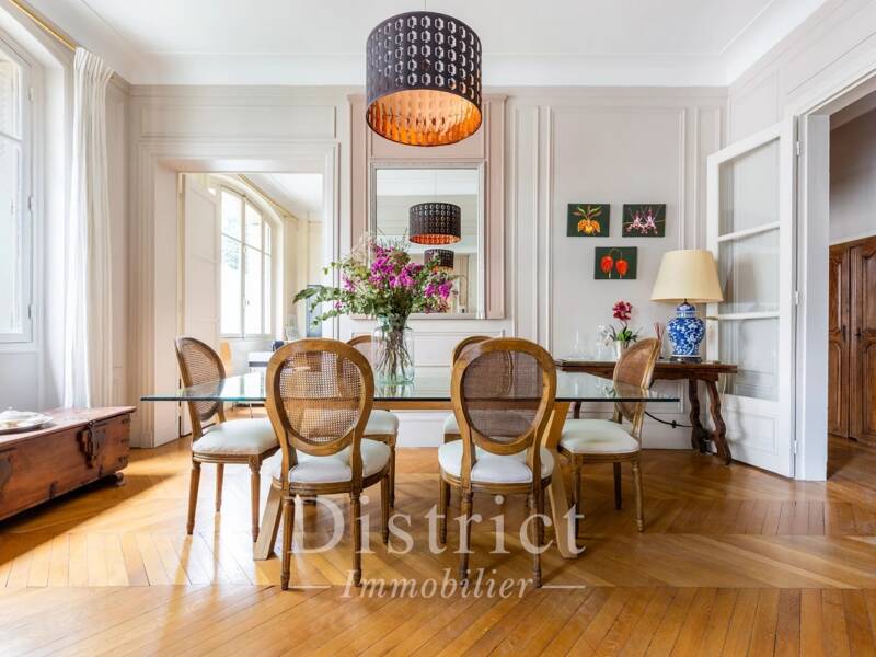 Maison à vendre, 181m², PARIS 7E