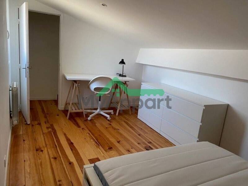 Maison à louer, 37m², BORDEAUX