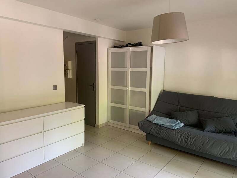 Maison à louer, 22m², MONTPELLIER