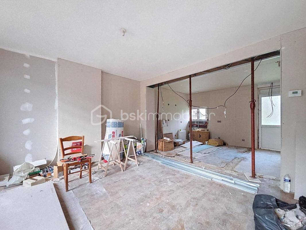 Maison à vendre, 93m², FOUQUIERES LES LENS