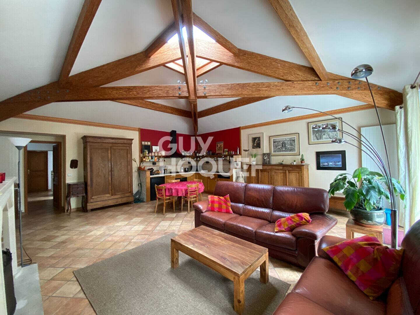 Maison à vendre, 138m², CHELLES