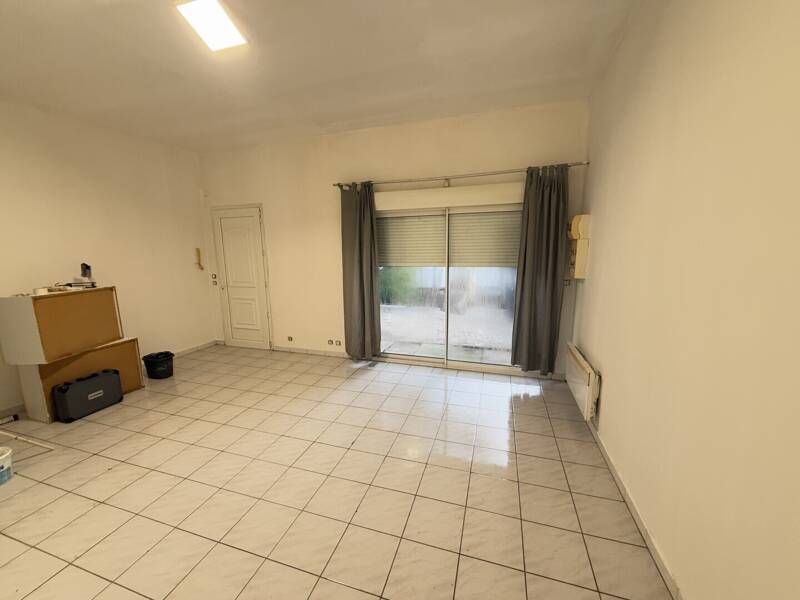 Maison à louer, 28m², COURNONSEC