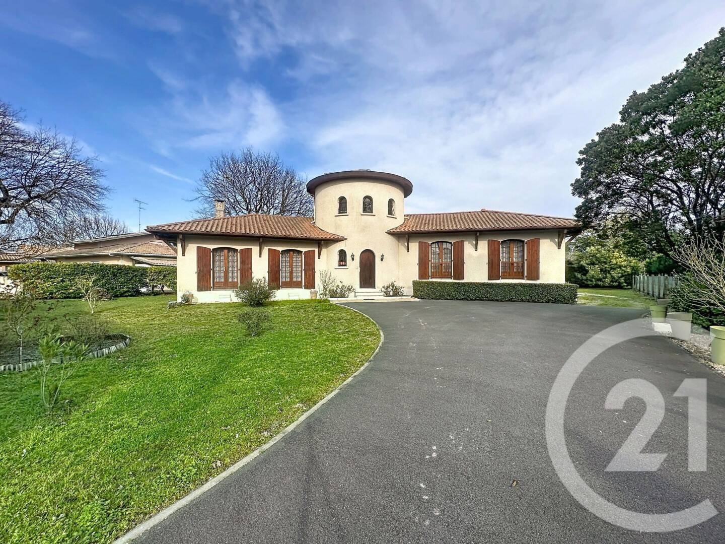 Maison à vendre, 151m², GUJAN MESTRAS