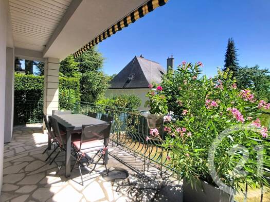 Maison à vendre 460 000 € 5 pièces 4 chambres 145,65 m² 437 m² de terrain Tours 37100