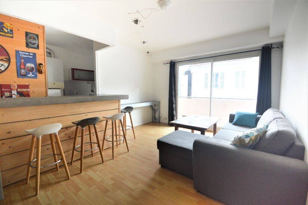 Maison à louer, 50m², PAU