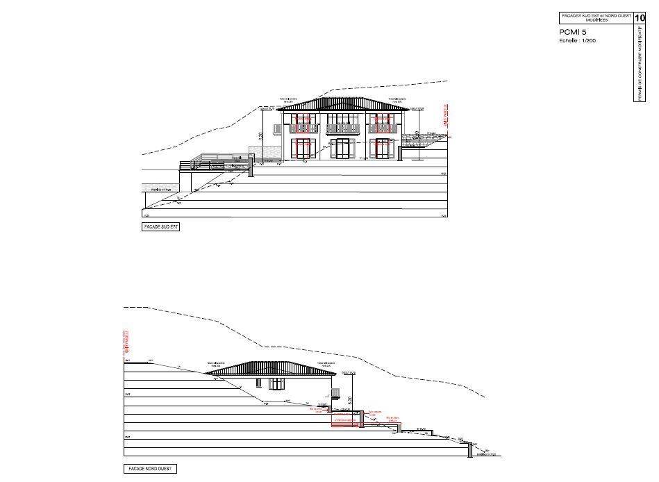 Maison à vendre, 213m², LA CROIX VALMER