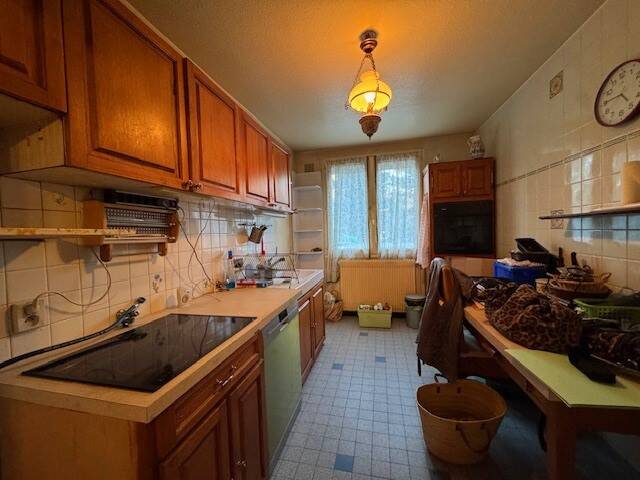 Maison à vendre, 105m², SAINT ETIENNE
