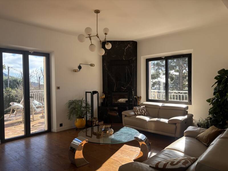Maison à vendre, 157m², TOULON