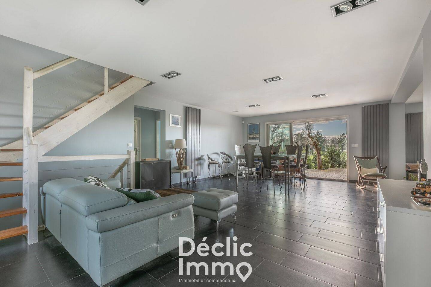 Maison à vendre, 226m², CARIGNAN DE BORDEAUX