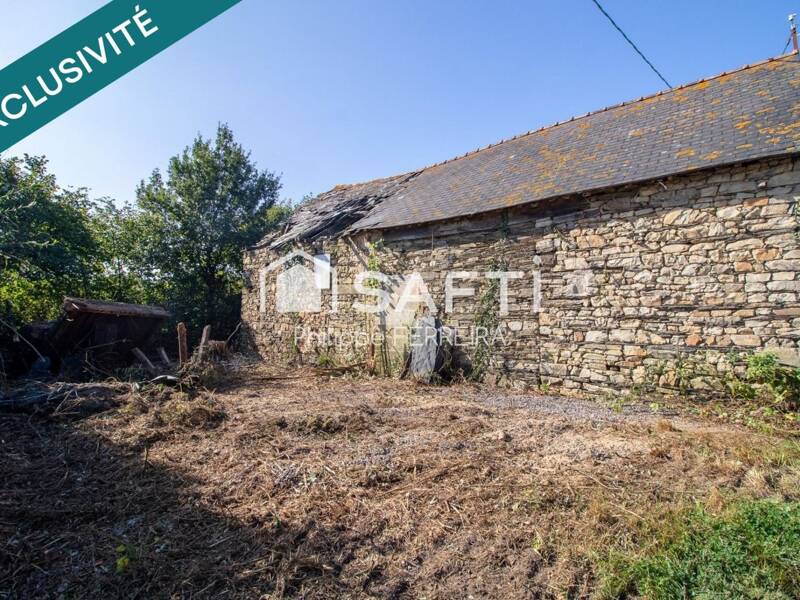 Maison à vendre, 50m², PIERRIC