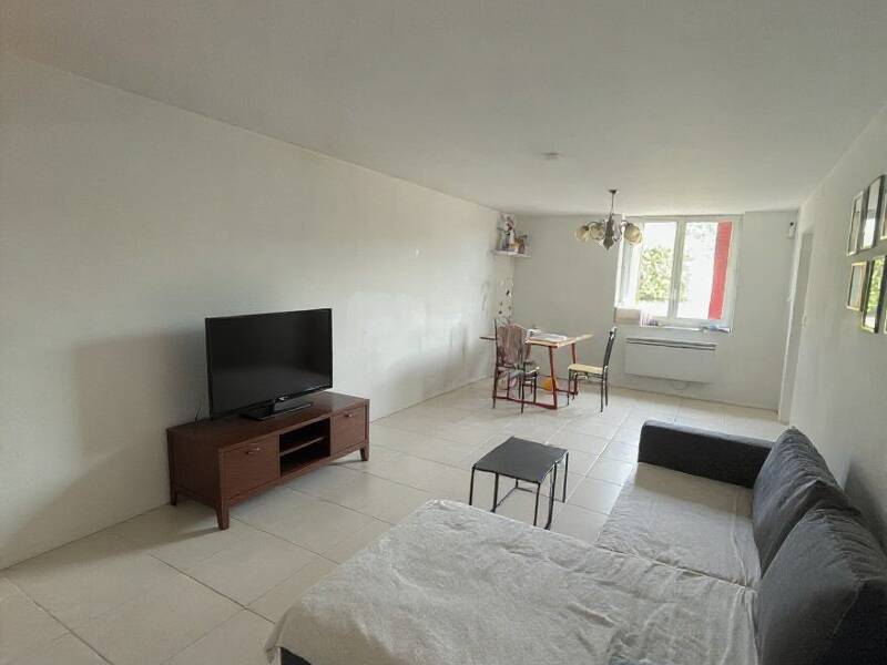 Maison à vendre, 92m², SAINT LEGER DES VIGNES