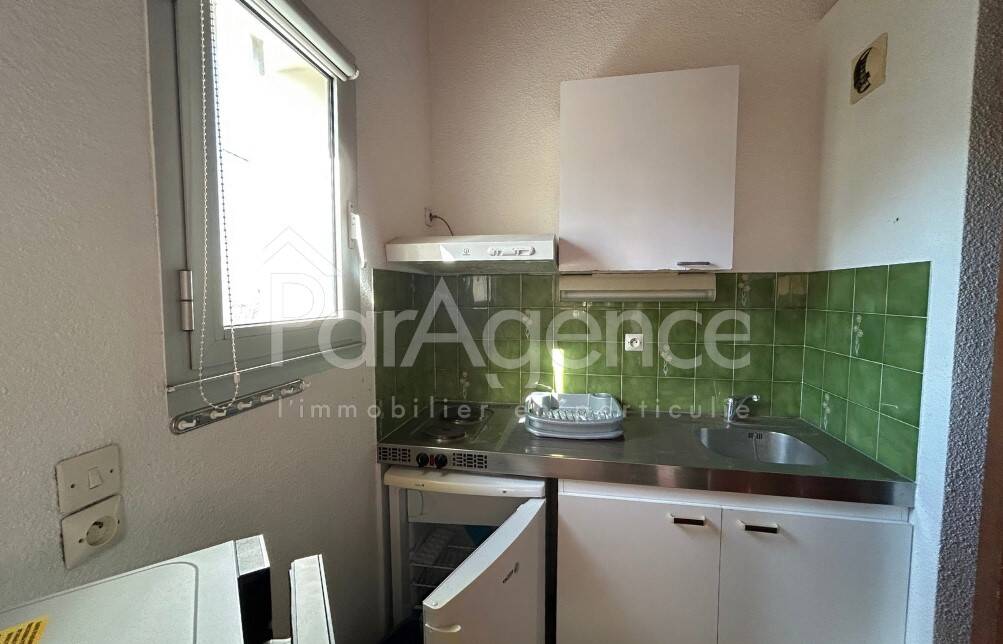 Maison à vendre, 34m², SAINT PALAIS SUR MER