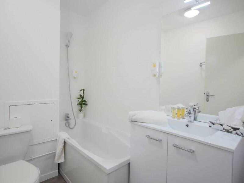 Maison à louer, 18m², TOULOUSE