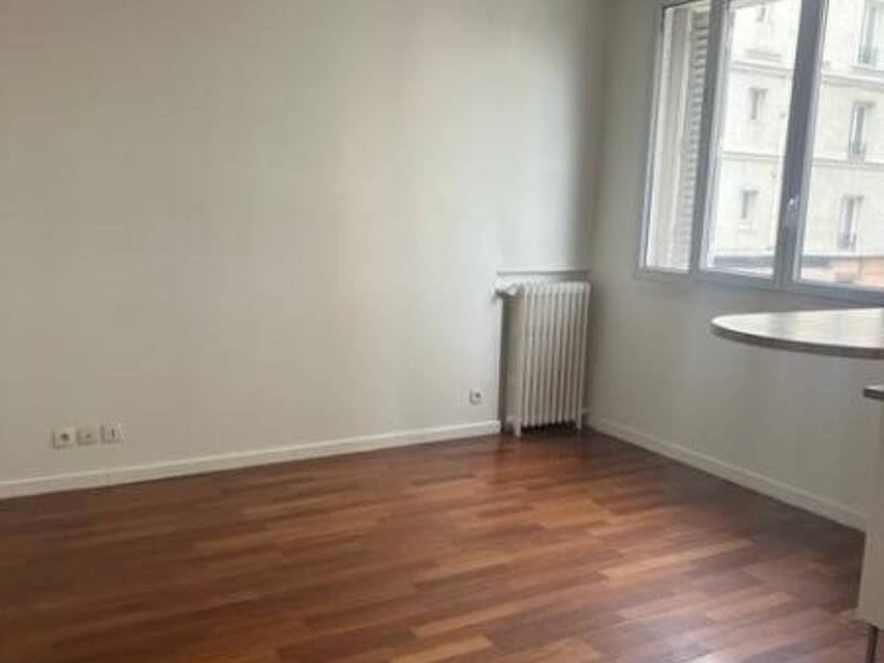 Maison à louer, 34m², PARIS 19E