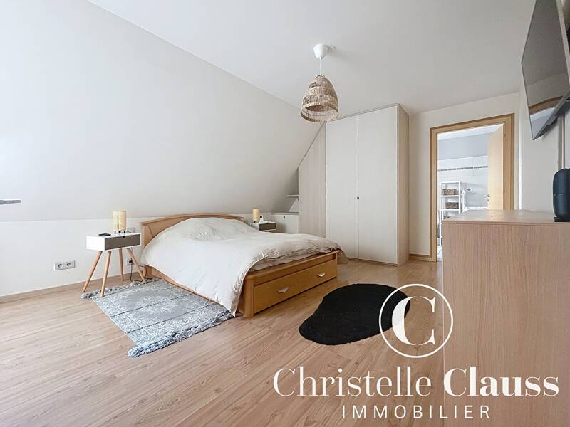 Maison à louer, 63m², STRASBOURG