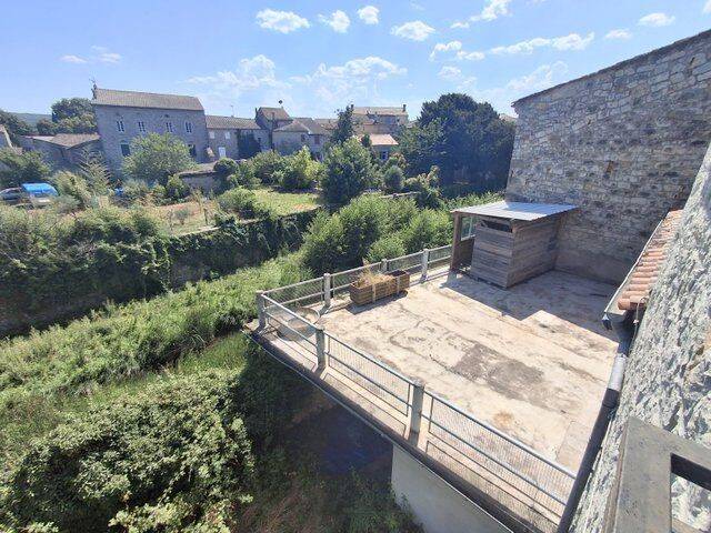 Maison à vendre, 175m², LES VANS