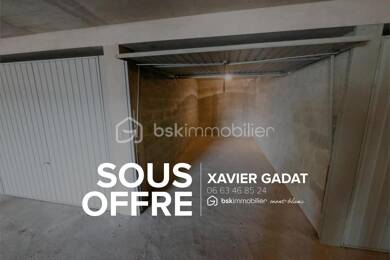 Garage/Stationnement à vendre 35 000 € Combloux 74920