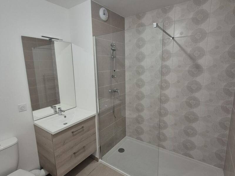 Maison à louer, 85m², ANDERNOS LES BAINS