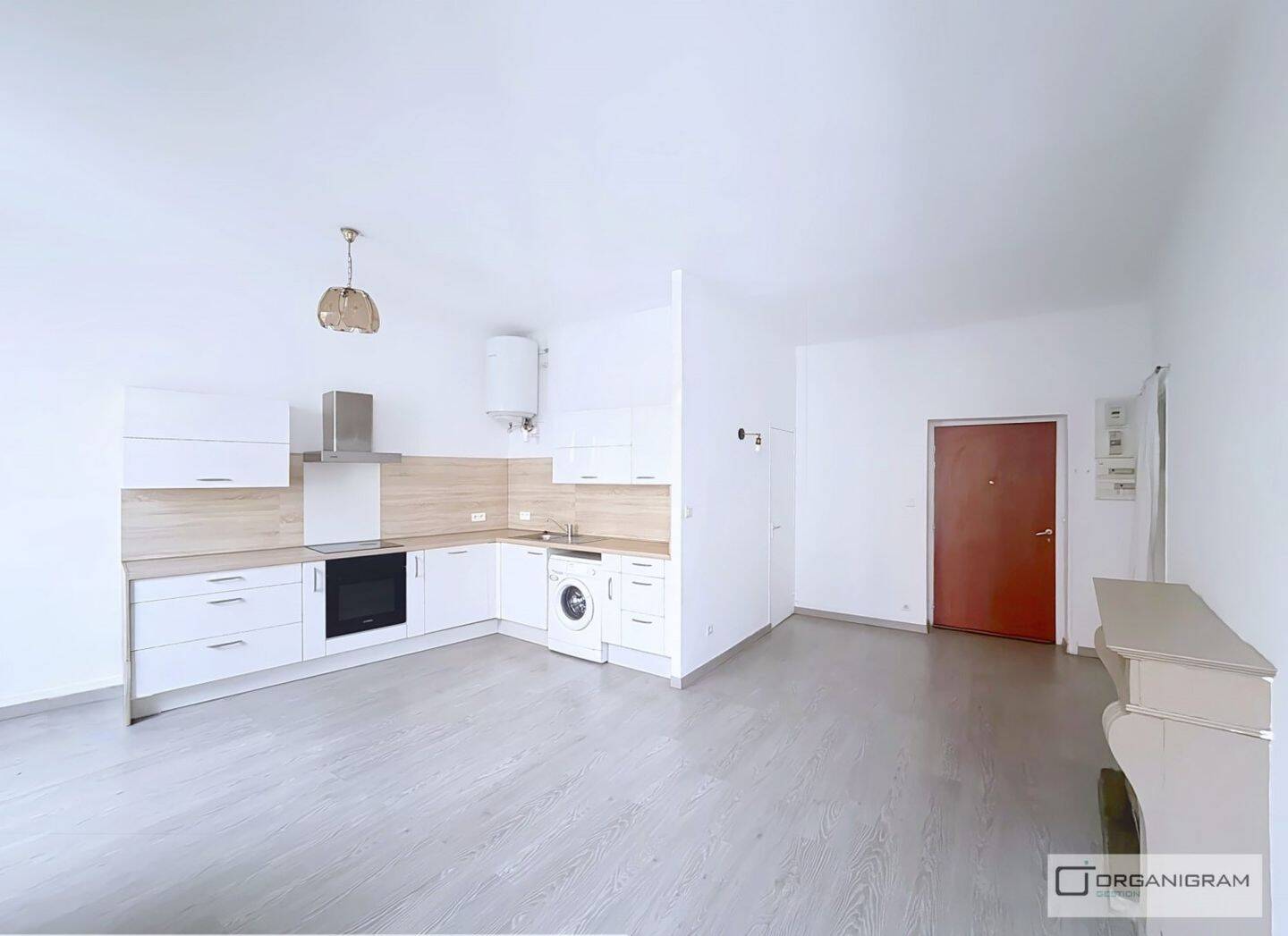 Maison à louer, 53m², AJACCIO