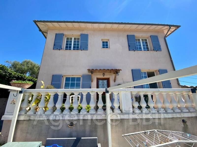 Maison à vendre, 159m², NICE