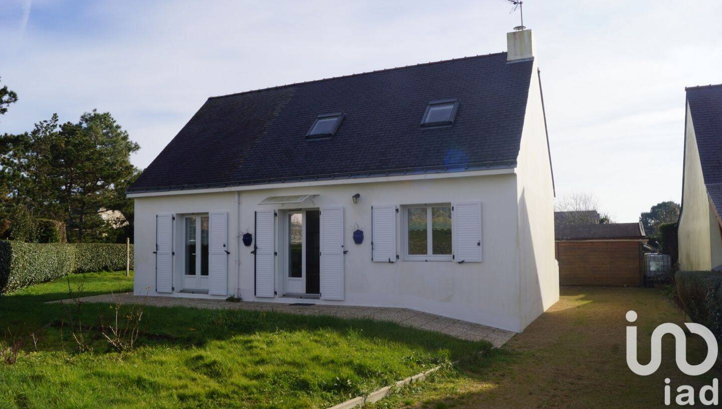 Maison à vendre, 84m², PIRIAC SUR MER
